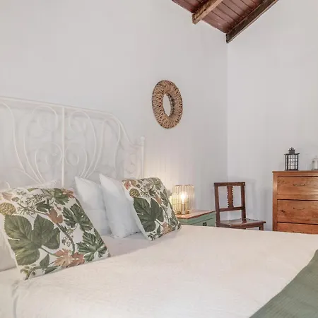 아파트 Siete Puertas Tafira