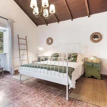 Siete Puertas 아파트 *