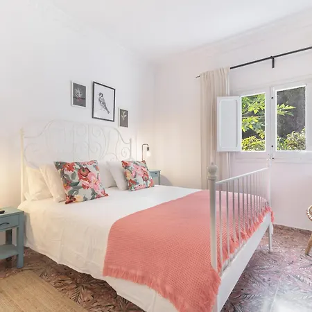 아파트 Siete Puertas Tafira