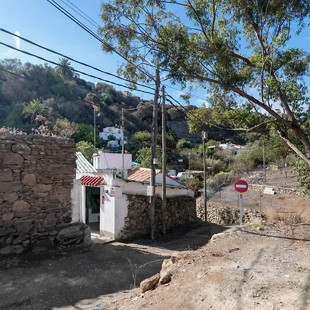 Apartmán Siete Puertas *