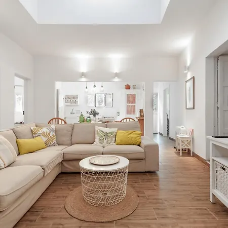 Appartement Siete Puertas