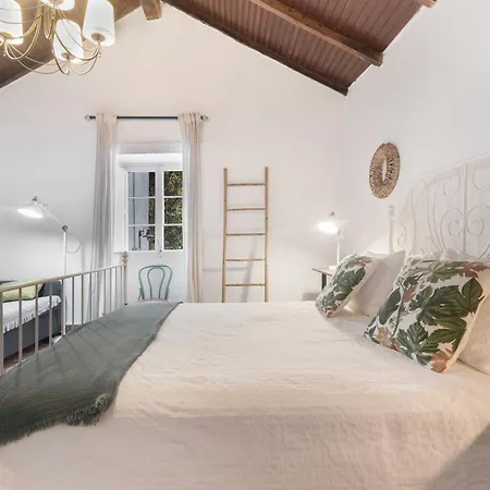 Appartement Siete Puertas