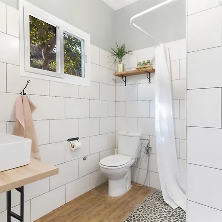 Siete Puertas Apartment