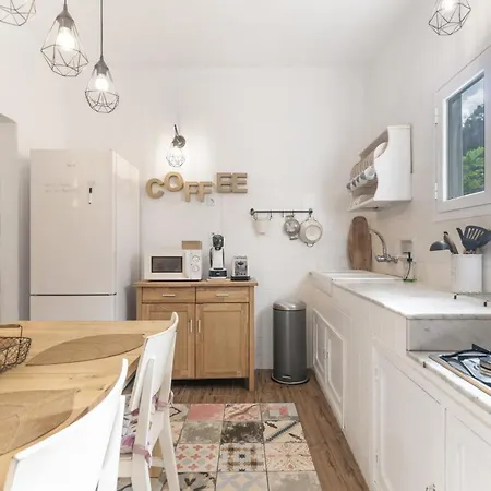 Apartamento Siete Puertas *