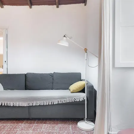 Apartamento Siete Puertas Tafira