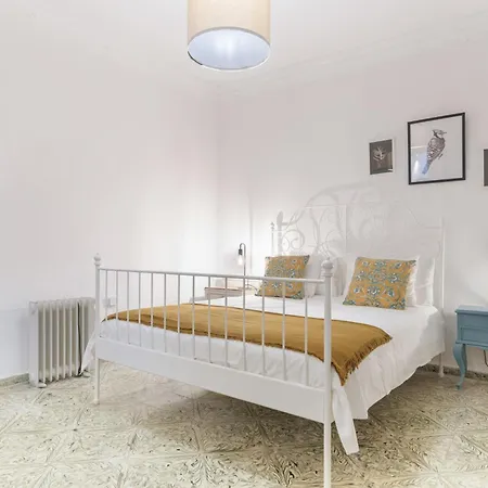 Apartamento Siete Puertas