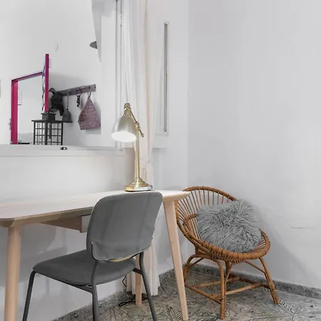 Apartamento Siete Puertas *