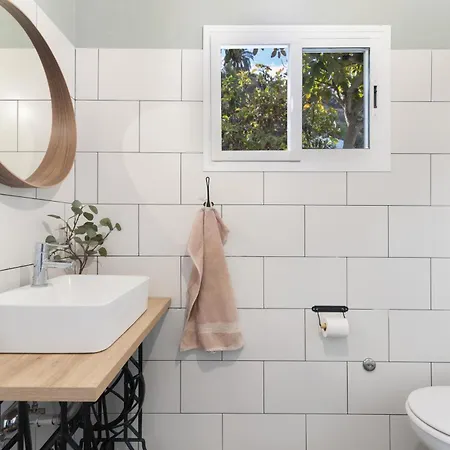 Apartamento Siete Puertas *