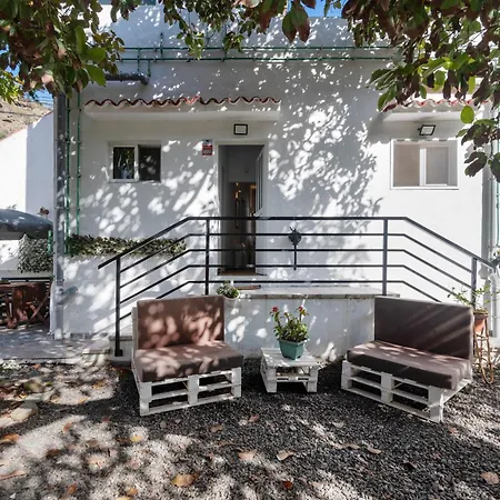 Apartamento Siete Puertas