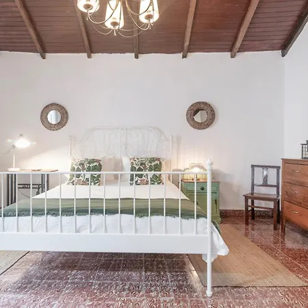 Apartamento Siete Puertas