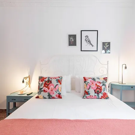 Siete Puertas Apartamento Tafira