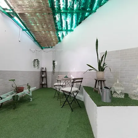 Siete Puertas Apartamento Tafira