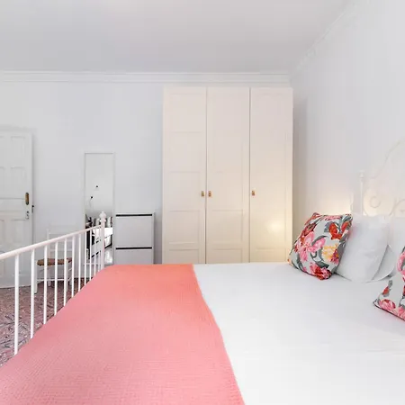 Siete Puertas Apartamento *