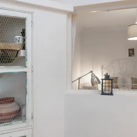 Apartamento Siete Puertas *