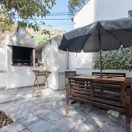 Apartamento Siete Puertas *