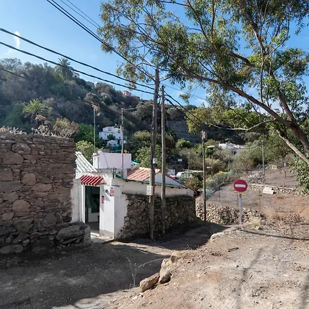 Siete Puertas Tafira