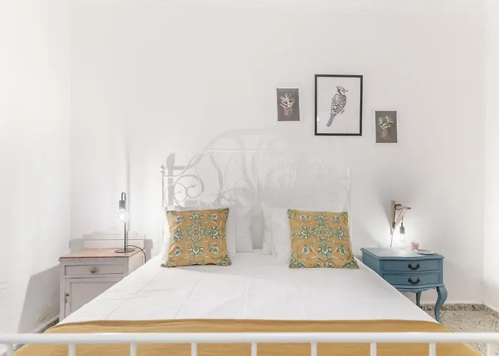 Siete Puertas Tafira