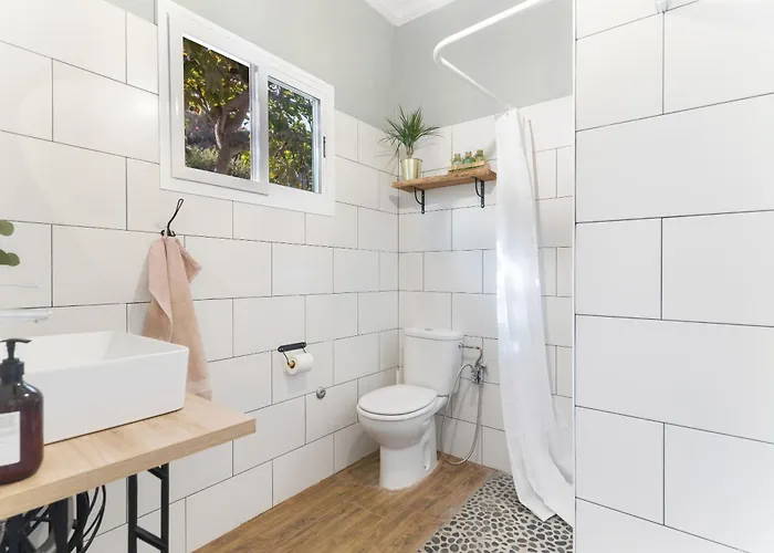 Siete Puertas Lägenhet