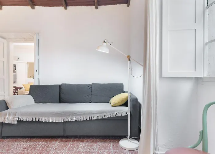 Siete Puertas Tafira