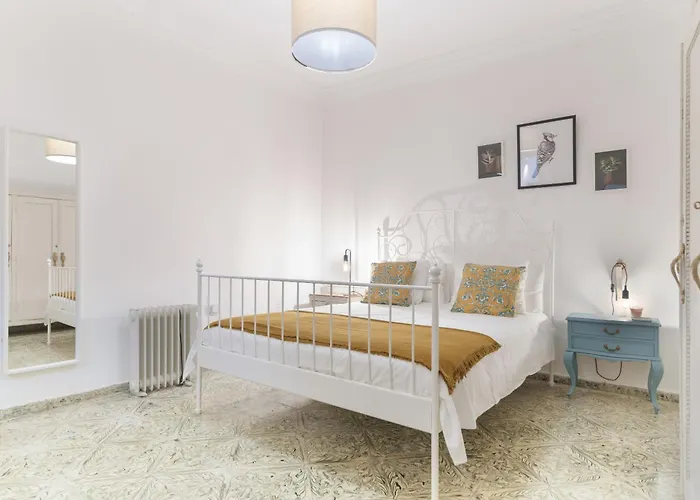 Siete Puertas Tafira