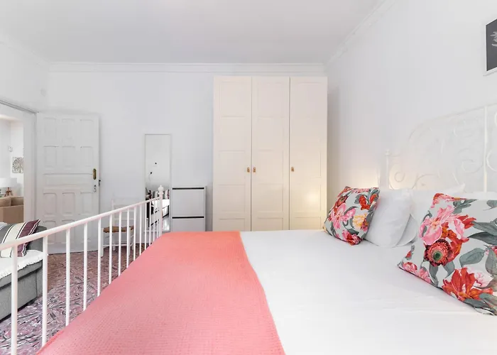 Siete Puertas * Tafira