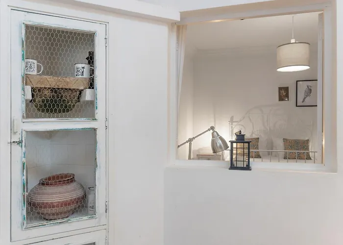 Siete Puertas Tafira