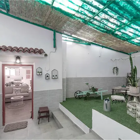 Siete Puertas * Тафира