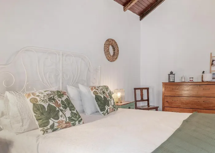 Apartamento Siete Puertas Tafira