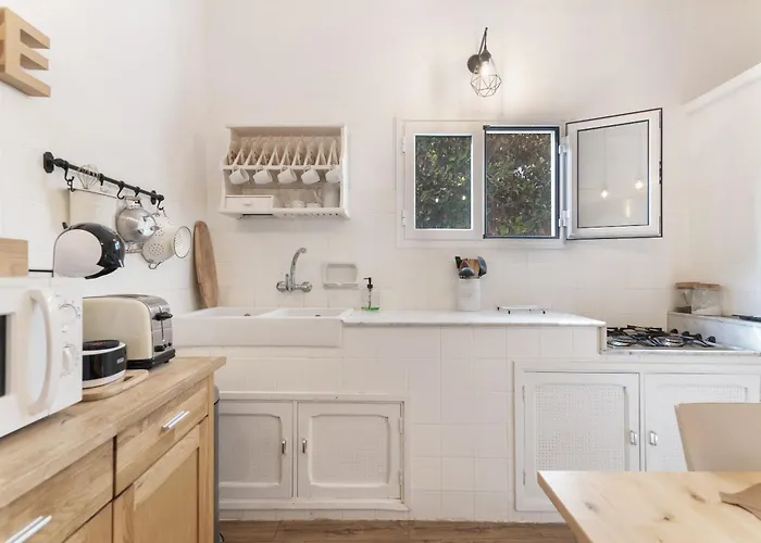 Apartamento Siete Puertas Tafira
