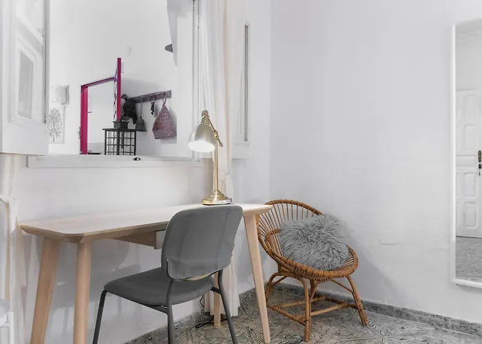 Apartamento Siete Puertas Tafira