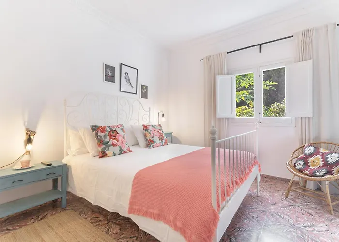 Apartamento Siete Puertas Tafira